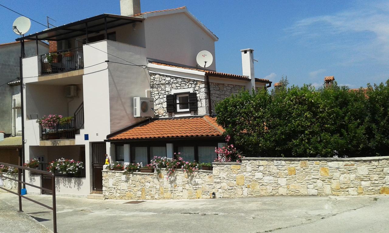 House Kamenjak 프레멘투라 외부 사진