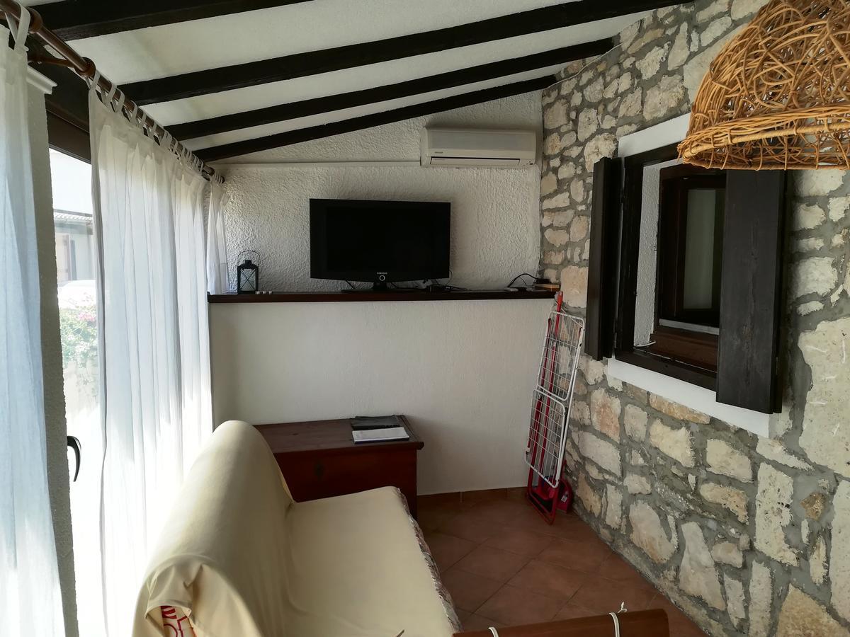 House Kamenjak 프레멘투라 외부 사진