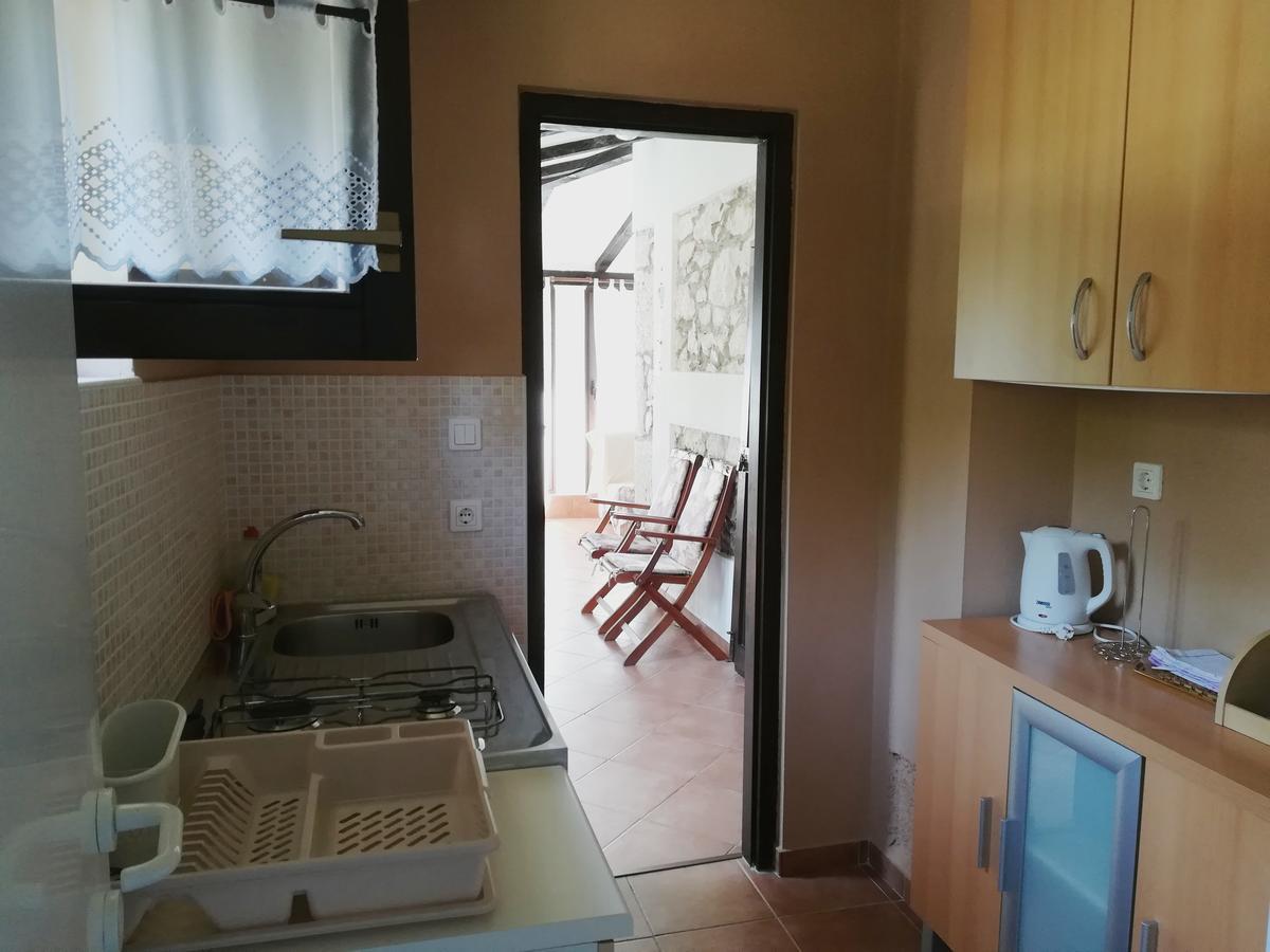 House Kamenjak 프레멘투라 외부 사진